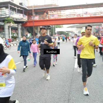 Runner Photo 4611092