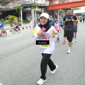Runner Photo 4611095