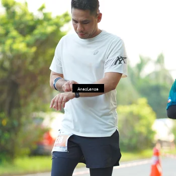 Runner Photo 4611099