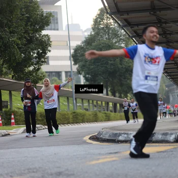 Runner Photo 4611105