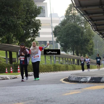 Runner Photo 4611107