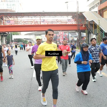 Runner Photo 4611111