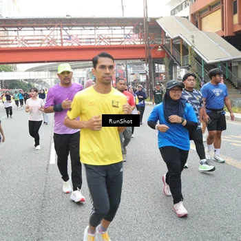 Runner Photo 4611118