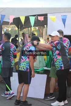 Runner Photo 4611123
