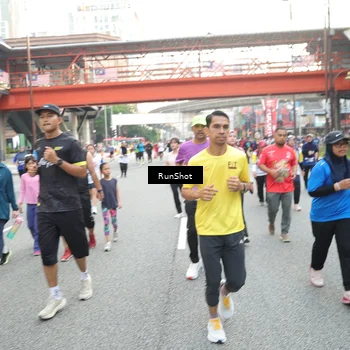 Runner Photo 4611127