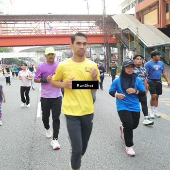 Runner Photo 4611131