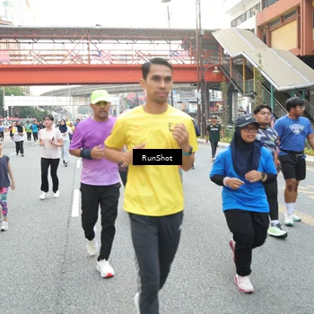 Runner Photo 4611133