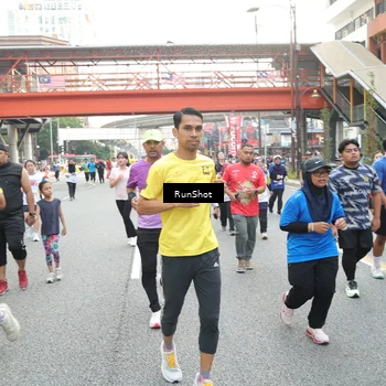 Runner Photo 4611143