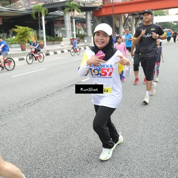 Runner Photo 4611144