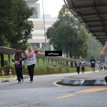 Runner Photo 4611146