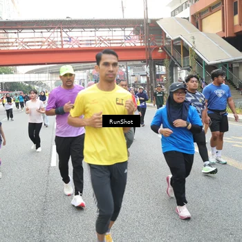 Runner Photo 4611147