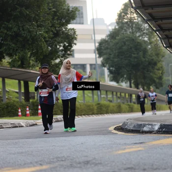 Runner Photo 4611153