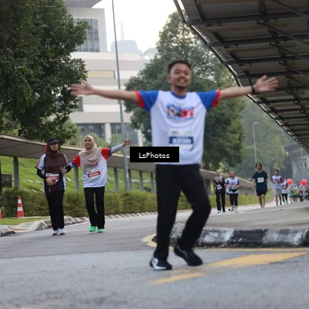 Runner Photo 4611160