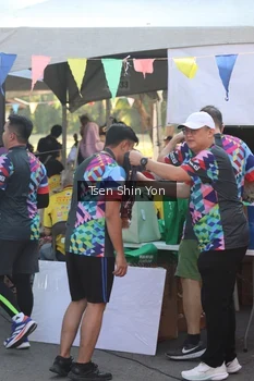 Runner Photo 4611161