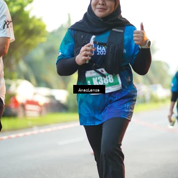 Runner Photo 4611163