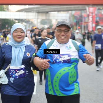 Runner Photo 4611164