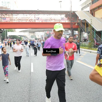 Runner Photo 4611165