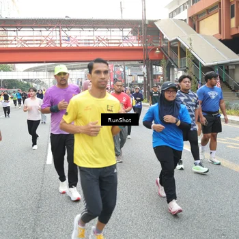 Runner Photo 4611167
