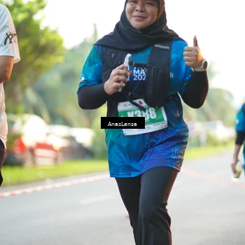 Runner Photo 4611169