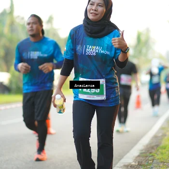 Runner Photo 4611171