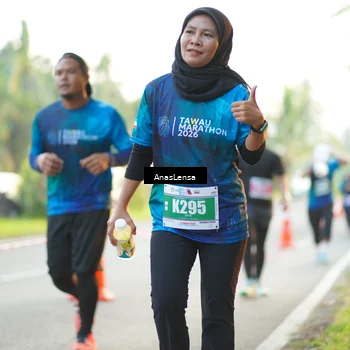 Runner Photo 4611175