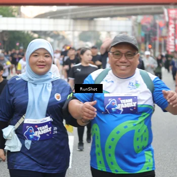 Runner Photo 4611181
