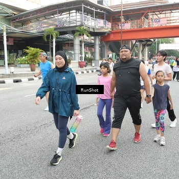 Runner Photo 4611207