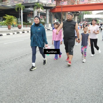 Runner Photo 4611208