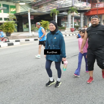 Runner Photo 4611221