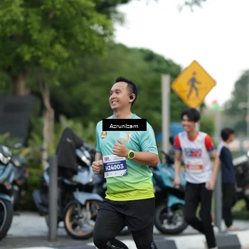 Runner Photo 4611223
