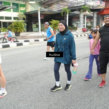 Runner Photo 4611230