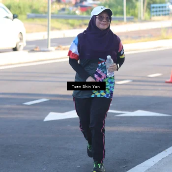 Runner Photo 4611231