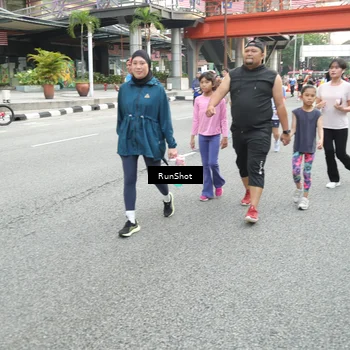 Runner Photo 4611232