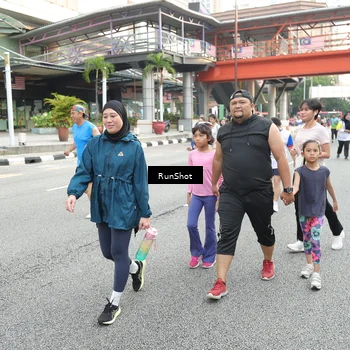 Runner Photo 4611239