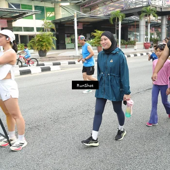 Runner Photo 4611244