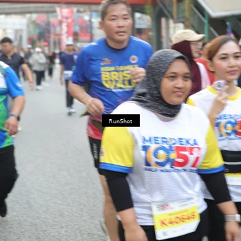 Runner Photo 4611250