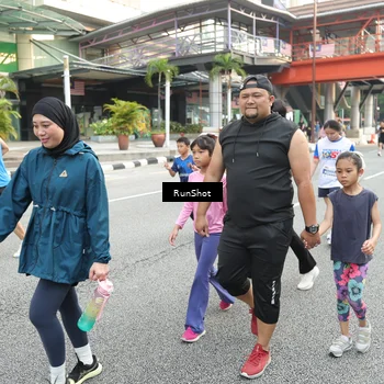 Runner Photo 4611266