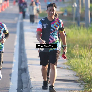Runner Photo 4611271
