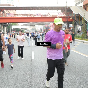 Runner Photo 4611273