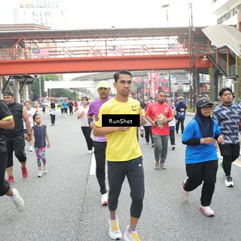 Runner Photo 4611275