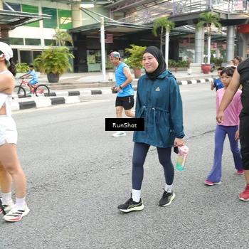 Runner Photo 4611277