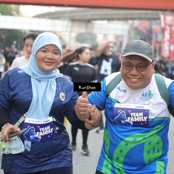 Runner Photo 4611282