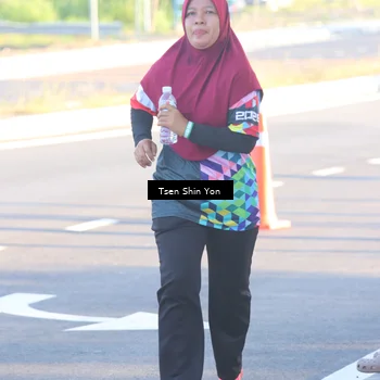 Runner Photo 4611285