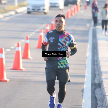 Runner Photo 4611286