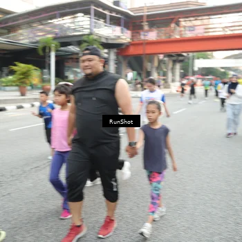 Runner Photo 4611296