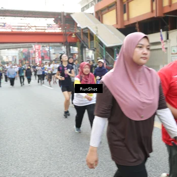 Runner Photo 4611302