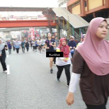 Runner Photo 4611305