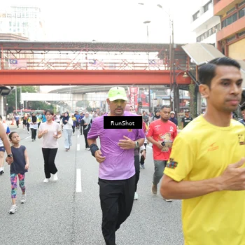 Runner Photo 4611307