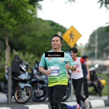 Runner Photo 4611309