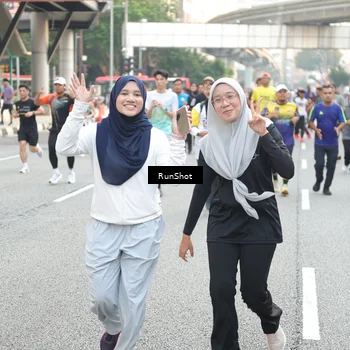 Runner Photo 4611319
